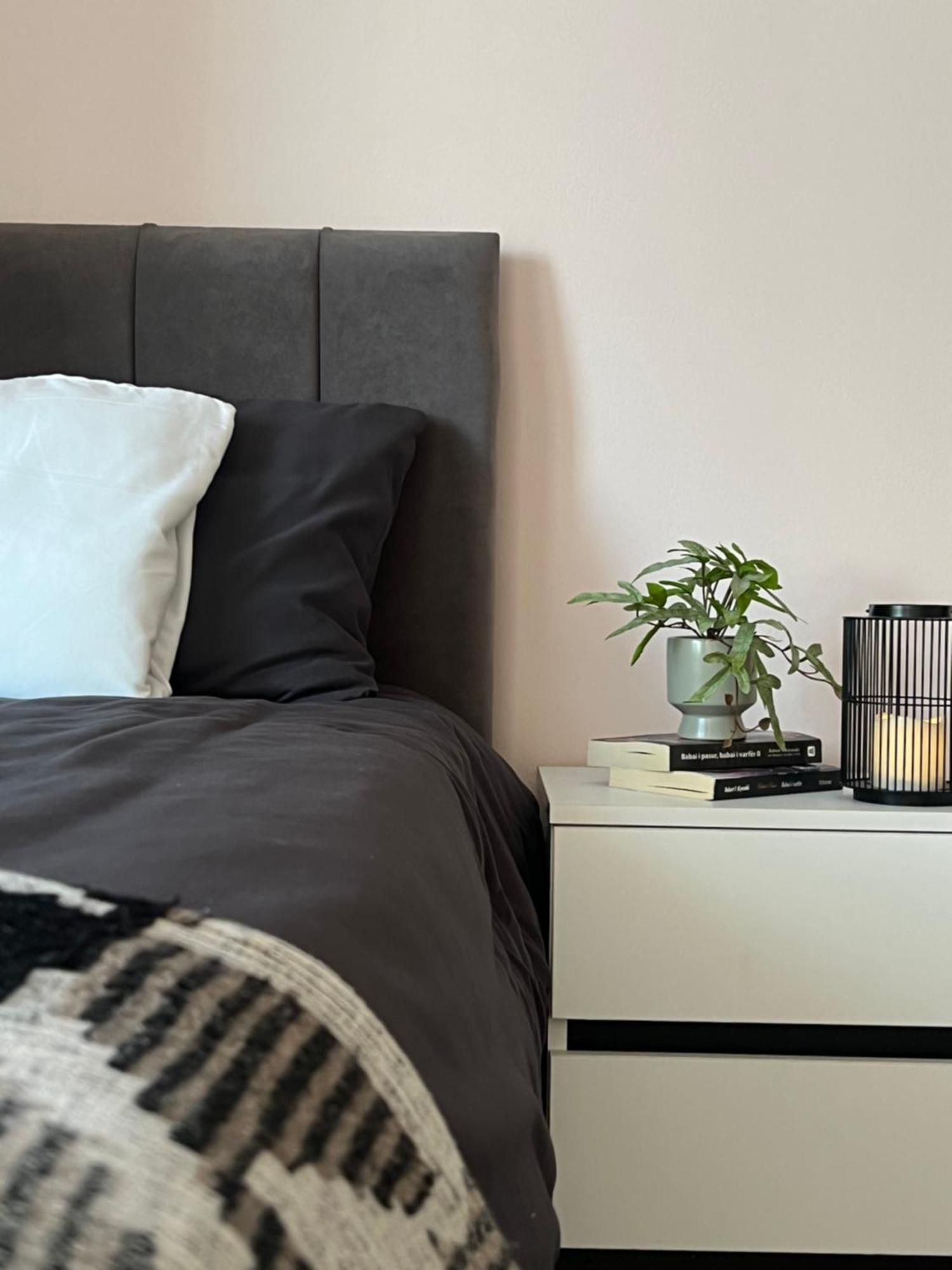 티라나 Cozyapartmens 아파트 외부 사진